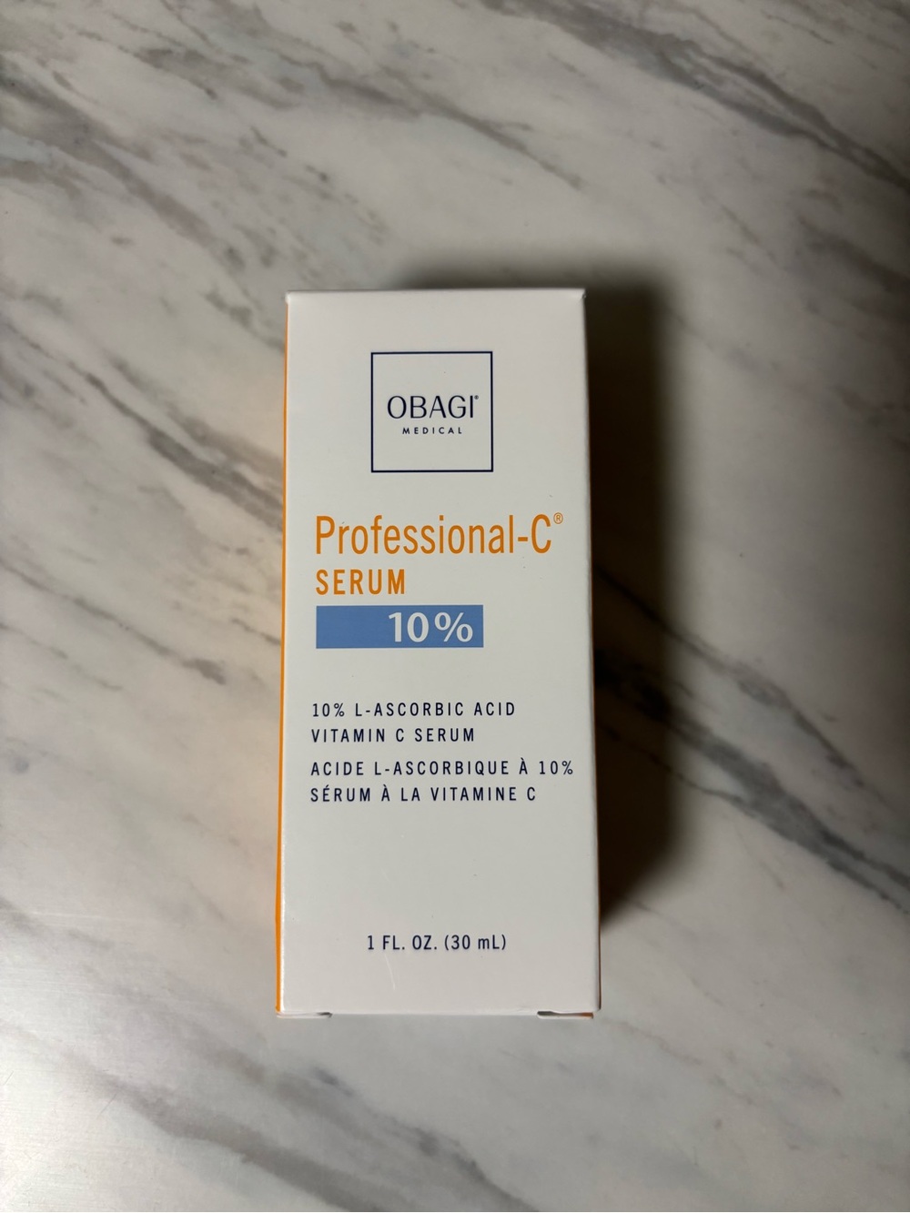 Obagi Professional-C Serum - 10%
